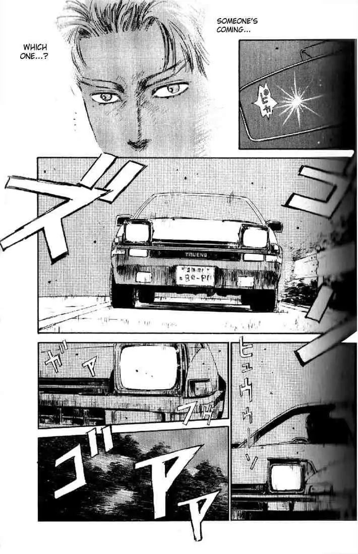 Initial D Chapter 2 19